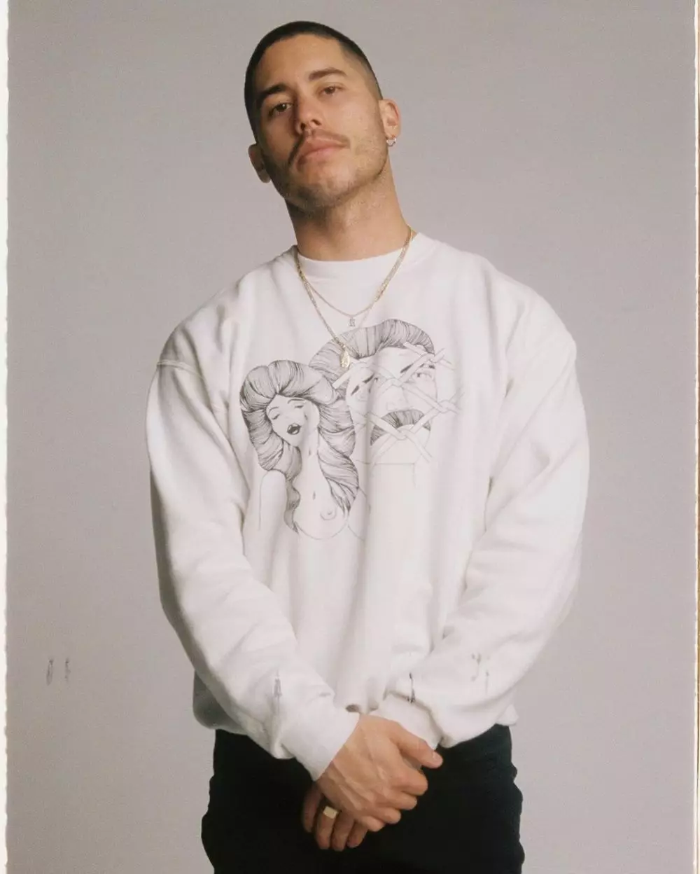 Deretan mantan Ariana Grande © 2021 brilio.net Deretan mantan Ariana Grande © 2021 brilio.net