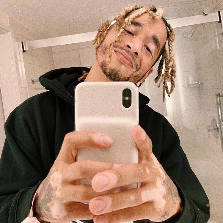 Deretan mantan Ariana Grande © 2021 brilio.net Deretan mantan Ariana Grande © 2021 brilio.net