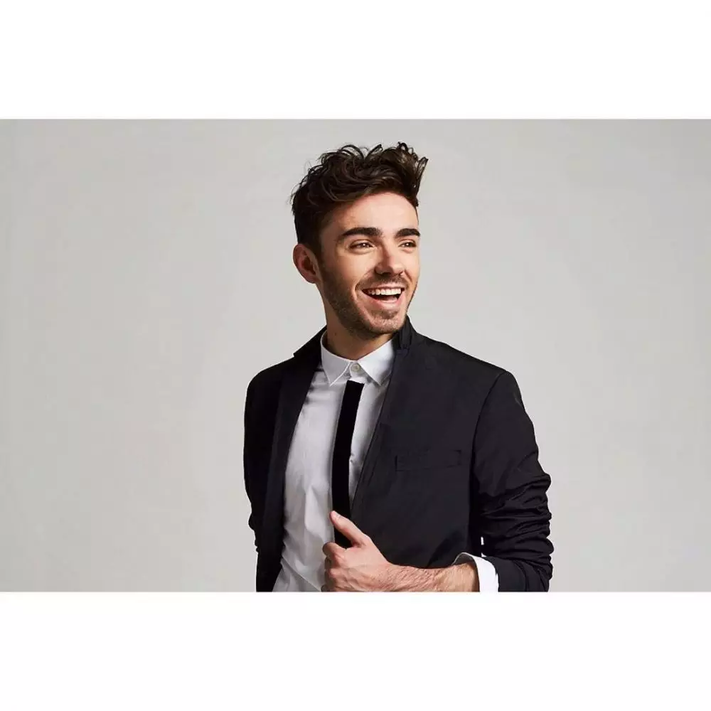 Deretan mantan Ariana Grande © 2021 brilio.net Deretan mantan Ariana Grande © 2021 brilio.net