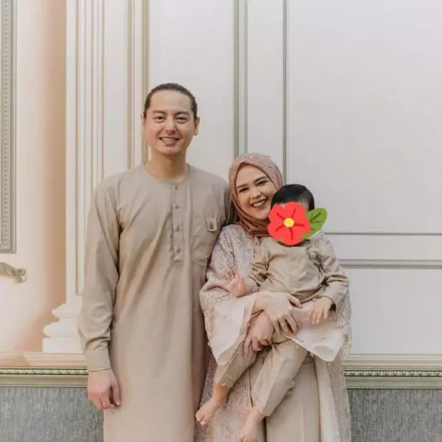 10 Momen ulang tahun Roger Danuarta yang ke-39 tahun, dihadiri sahabat