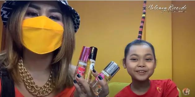 Cerita perjuangan Misca 'Mancung' © Istimewa