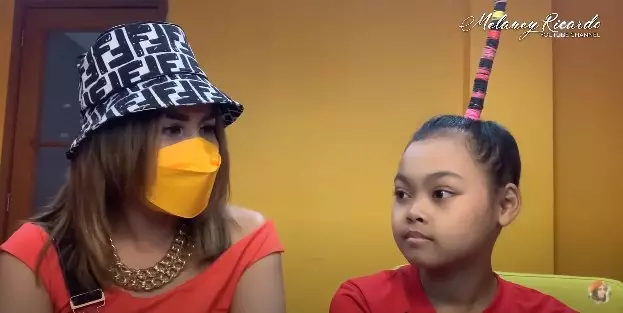 Cerita perjuangan Misca 'Mancung' © Istimewa