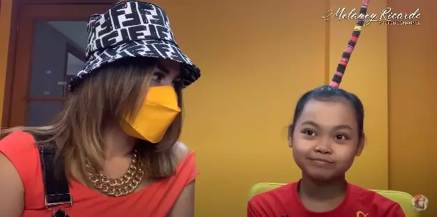 Cerita perjuangan Misca 'Mancung' © Istimewa