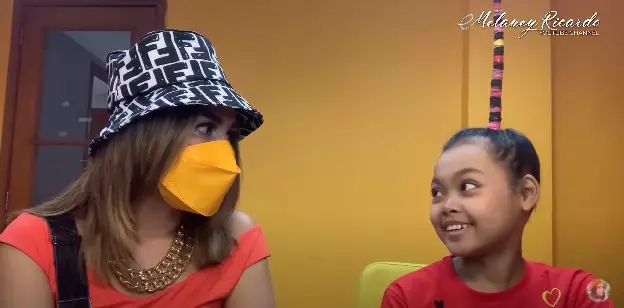 Cerita perjuangan Misca 'Mancung' © Istimewa