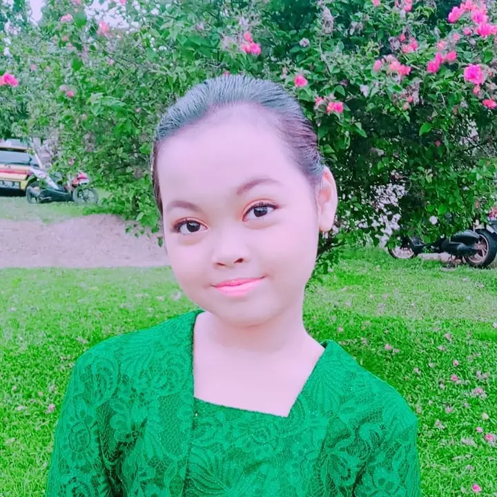 Cerita perjuangan Misca 'Mancung' © Istimewa