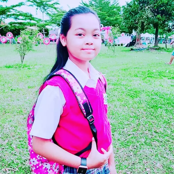 Cerita perjuangan Misca 'Mancung' © Istimewa