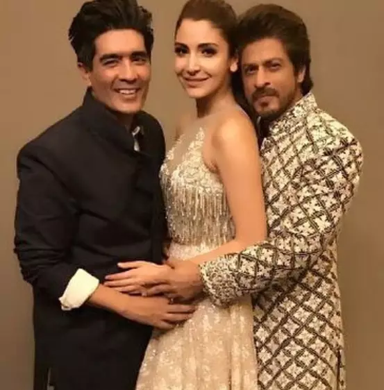 aktor Bollywood kenakan kurta © 2021 brilio.net