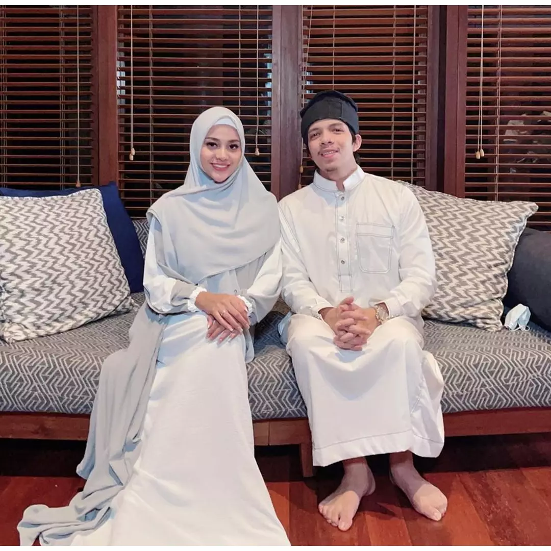 Dicibir netizen usai Aurel keguguran, ini reaksi tegas Atta Halilintar