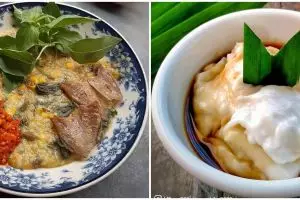 15 Resep bubur spesial ala rumahan, nikmat, mudah, dan murah