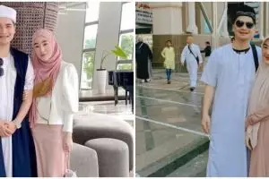 Curhatan Larissa Chou usai bercerai dengan Alvin Faiz, penuh haru