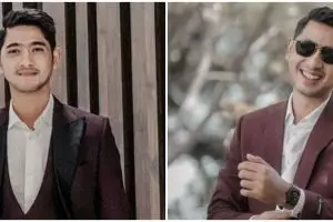 Penampakan kamar tidur Arya Saloka di lokasi syuting, curi perhatian