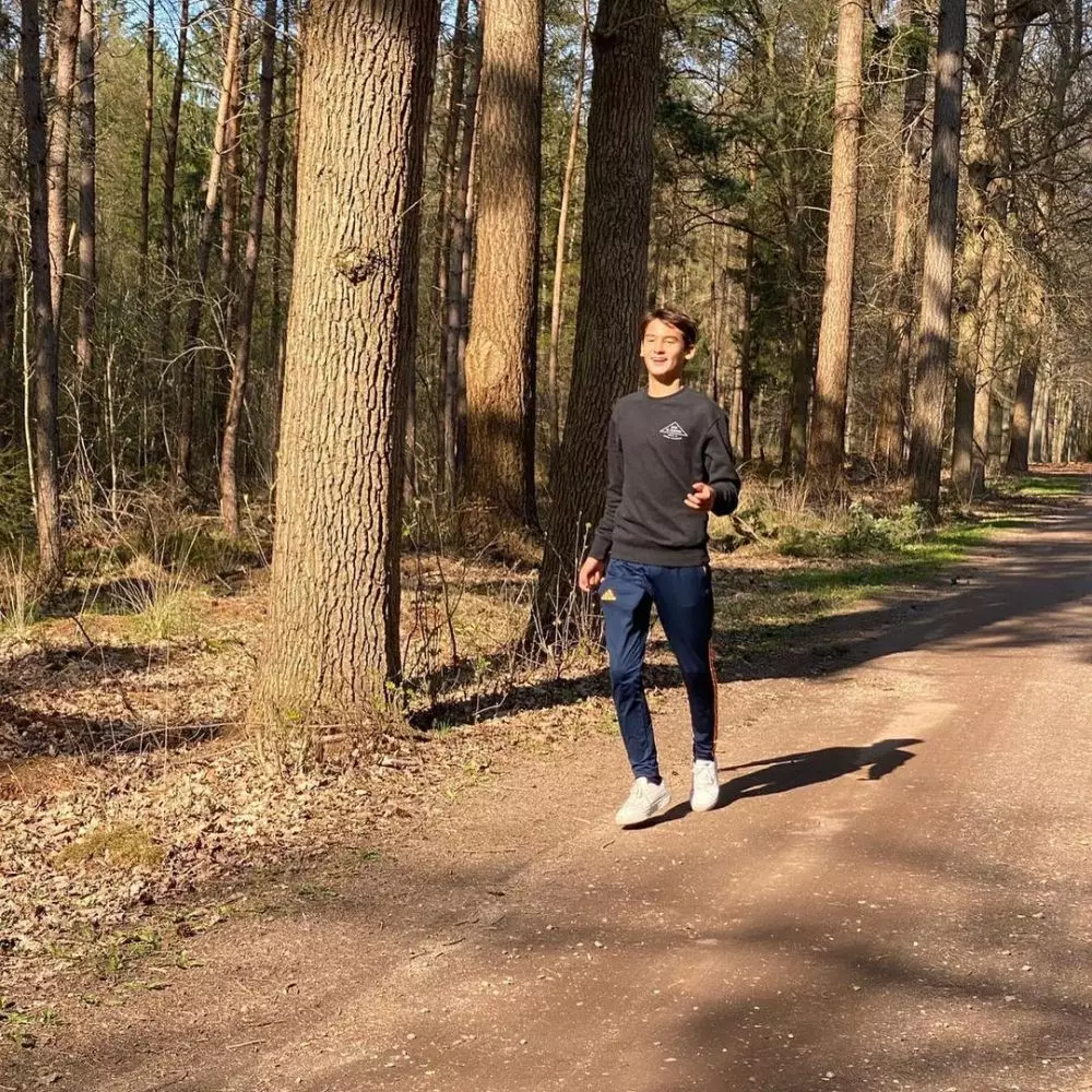 cucu presiden presiden soekarno Instagram