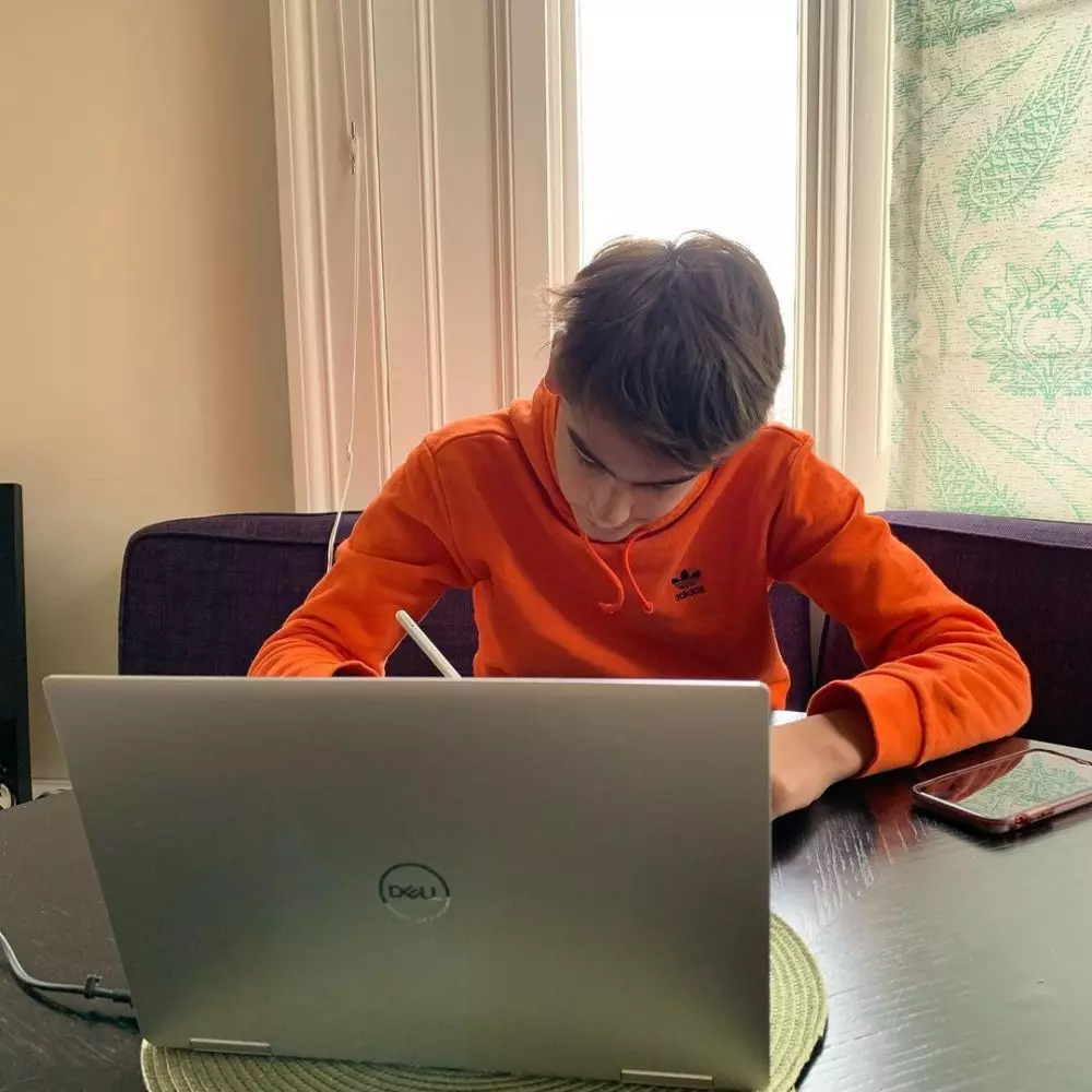 cucu presiden presiden soekarno Instagram