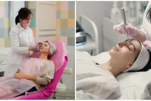 Mengenal thread lift, perawatan kecantikan yang digandrungi anak muda