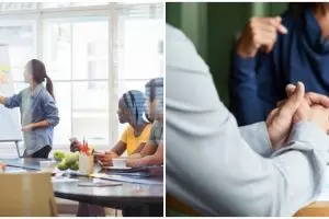 40 Kata-kata motivasi semangat dalam bekerja, bikin fokus pada tujuan