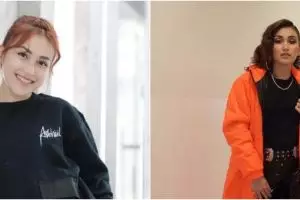 Taksiran harga 10 sepatu Ayu Ting-Ting, ada yang Rp 20 juta