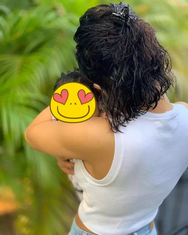 yuni shara momong ponakan Berbagai sumber yuni shara momong ponakan Berbagai sumber