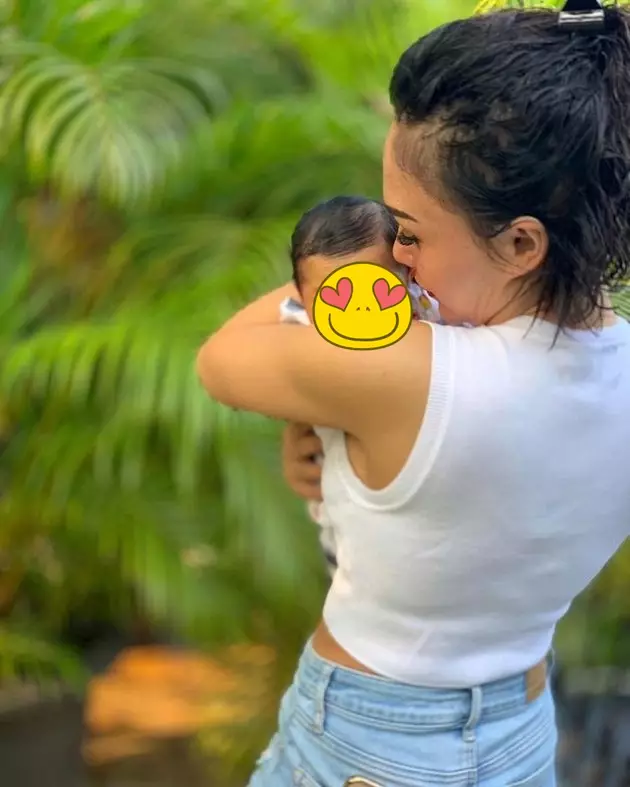 yuni shara momong ponakan Berbagai sumber yuni shara momong ponakan Berbagai sumber