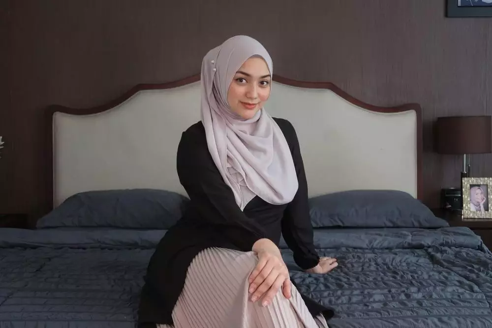 potret terbaru Citra Kirana © 2021 brilio.net