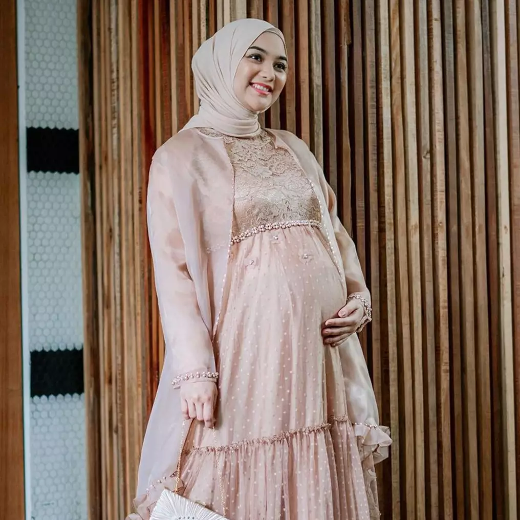 Berat badan turun 21 kg, ini 10 potret terbaru Citra Kirana