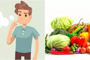 30 Tebak-tebakan lucu nama sayur, kocak dan bikin teman terhibur