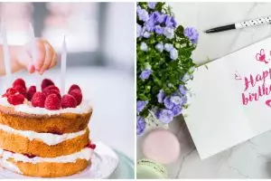 29 Kata-kata ucapan ulang tahun untuk orang tersayang, penuh harapan