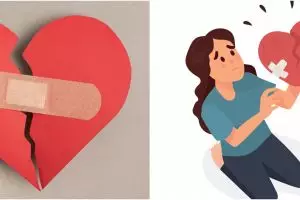 40 Kata-kata romantis minta balikan, bikin hati mantan tersentuh