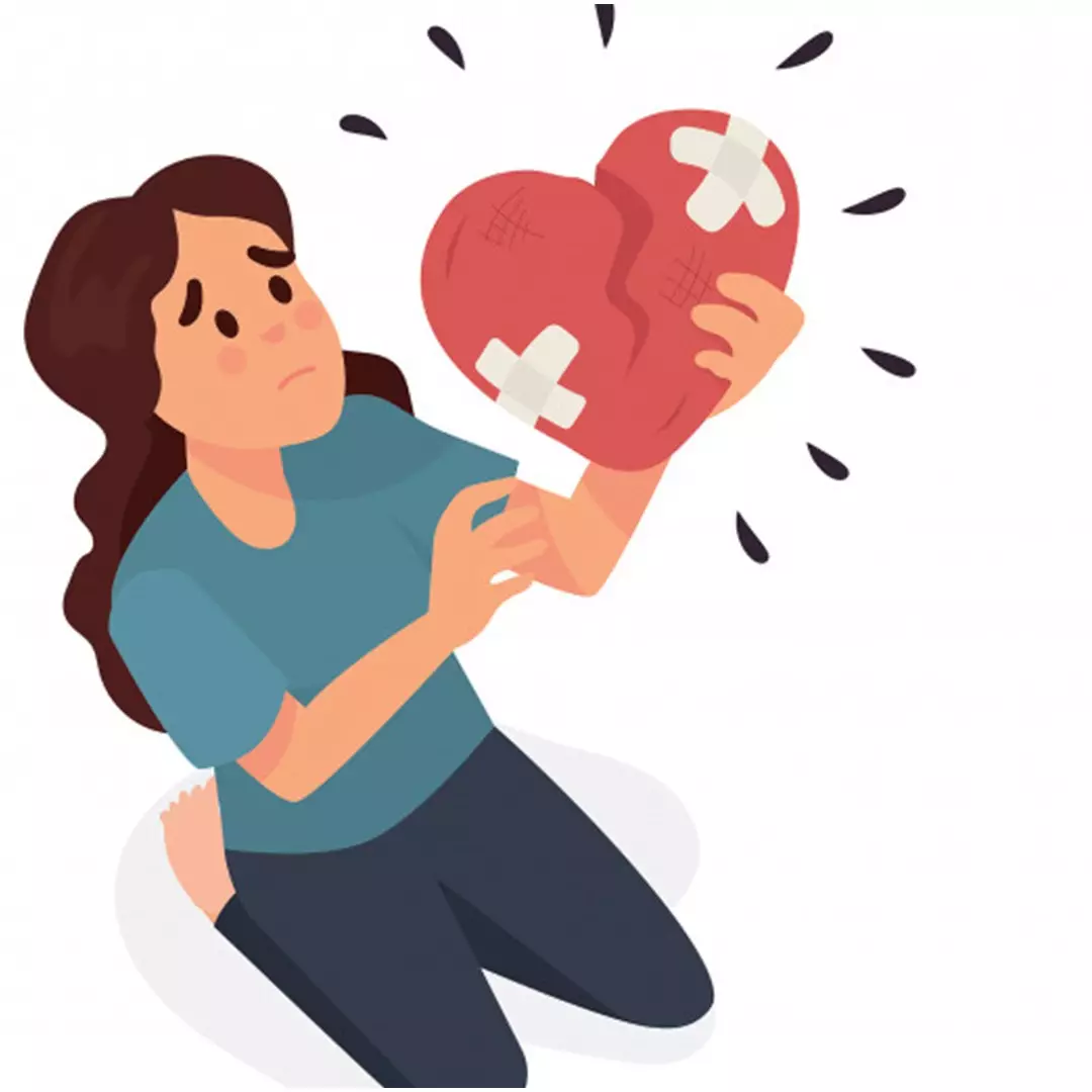 40 Kata-kata romantis minta balikan, bikin hati mantan tersentuh