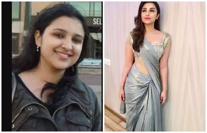 seleb Bollywood sebelum dan sesudah diet © 2021 brilio.net