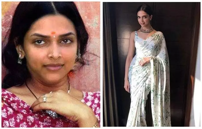 seleb Bollywood sebelum dan sesudah diet © 2021 brilio.net