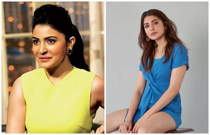 seleb Bollywood sebelum dan sesudah diet © 2021 brilio.net