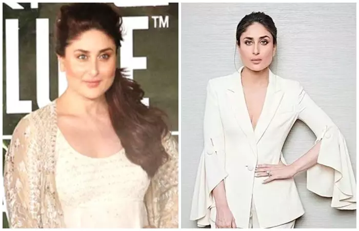 seleb Bollywood sebelum dan sesudah diet © 2021 brilio.net