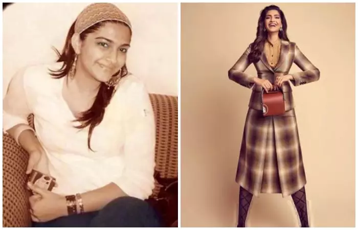 seleb Bollywood sebelum dan sesudah diet © 2021 brilio.net