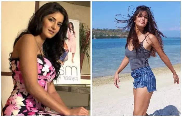 seleb Bollywood sebelum dan sesudah diet © 2021 brilio.net