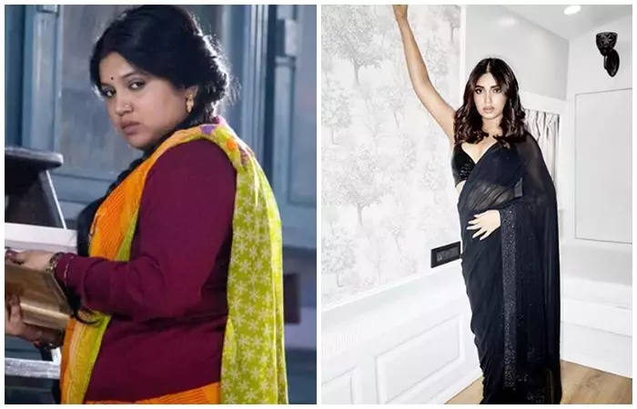 seleb Bollywood sebelum dan sesudah diet © 2021 brilio.net