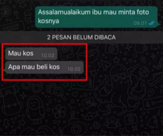 chat lucu kasih pertanyaan absurd Berbagai sumber chat lucu kasih pertanyaan absurd Berbagai sumber