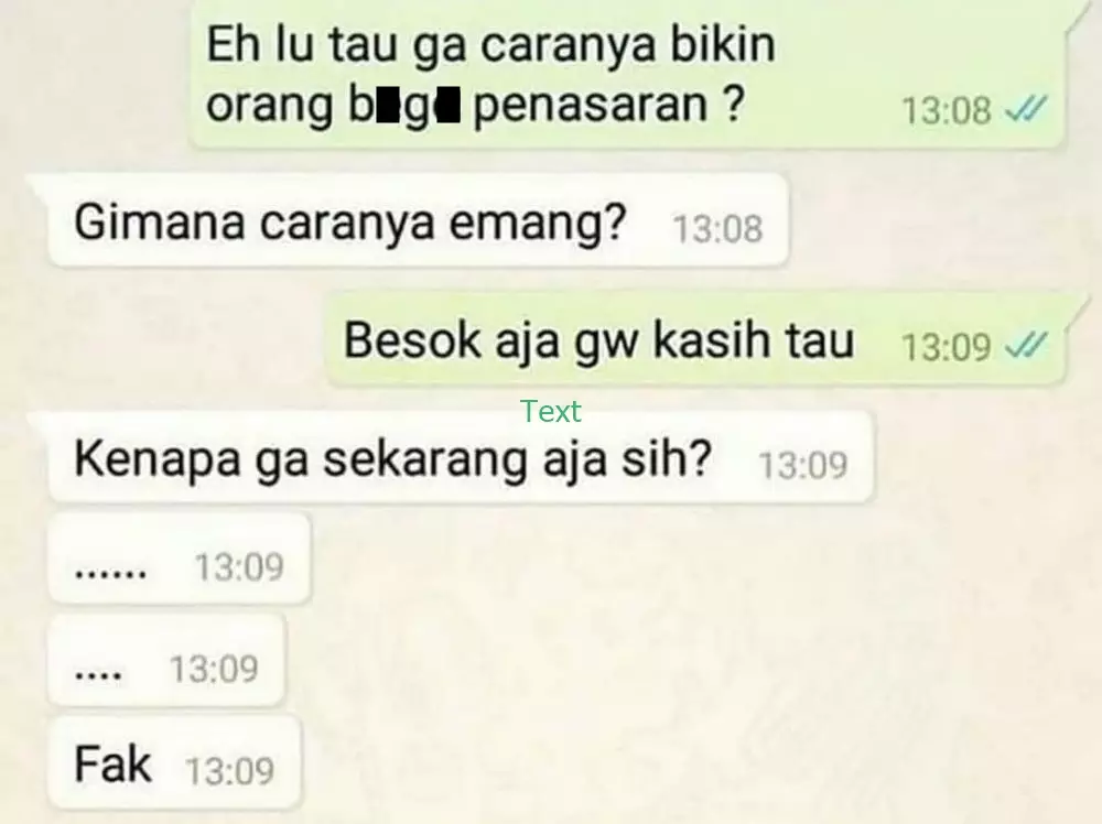 chat lucu kasih pertanyaan absurd berbagai sumber chat lucu kasih pertanyaan absurd berbagai sumber