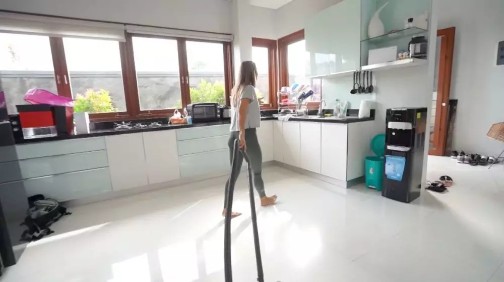 rumah Irfan Bachdim dan Jennifer © 2021 brilio.net Instagram