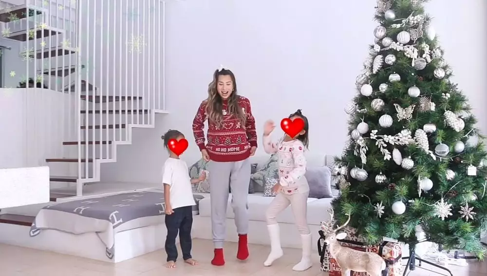 rumah Irfan Bachdim dan Jennifer © 2021 brilio.net Instagram