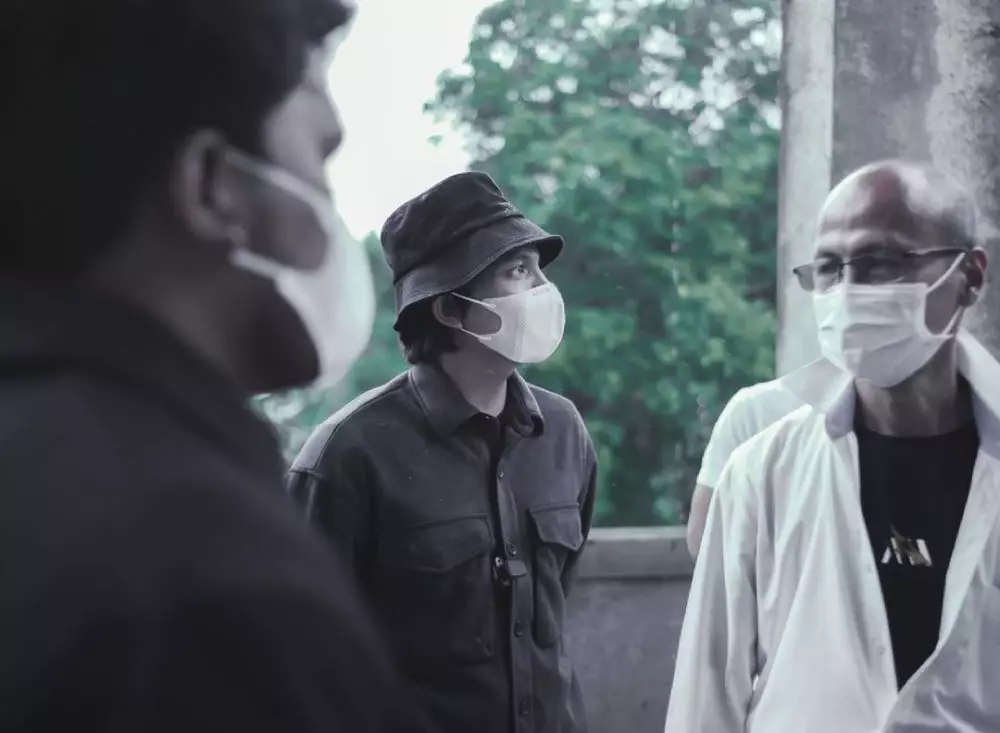 Atta Halilintar bangun pesantren © 2021 brilio.net Instagram Atta Halilintar bangun pesantren © 2021 brilio.net Instagram