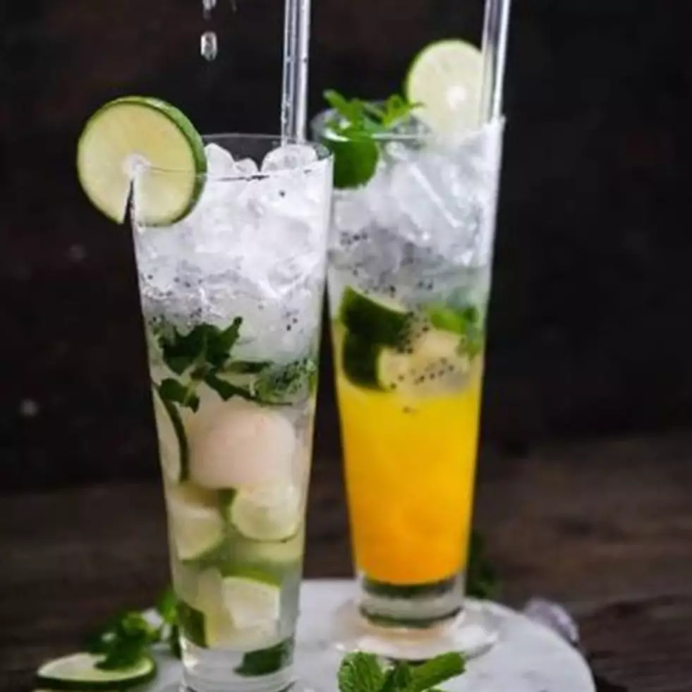 7 Resep kreasi minuman mojito, segar dan mudah dibuat