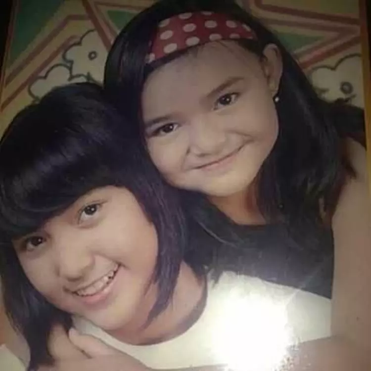 masa kecil pemain Ikatan Cinta dan saudara © 2021 brilio.net masa kecil pemain Ikatan Cinta dan saudara © 2021 brilio.net