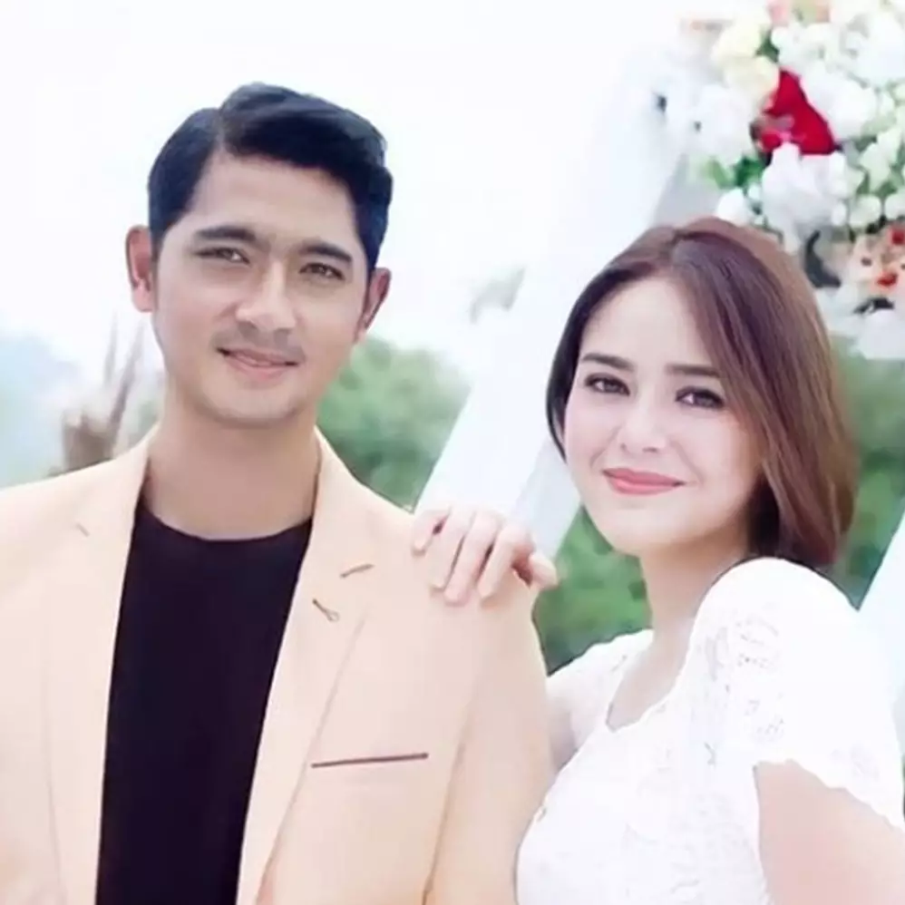 Potret masa kecil 5 pemain Ikatan Cinta bareng saudara, kompak abis