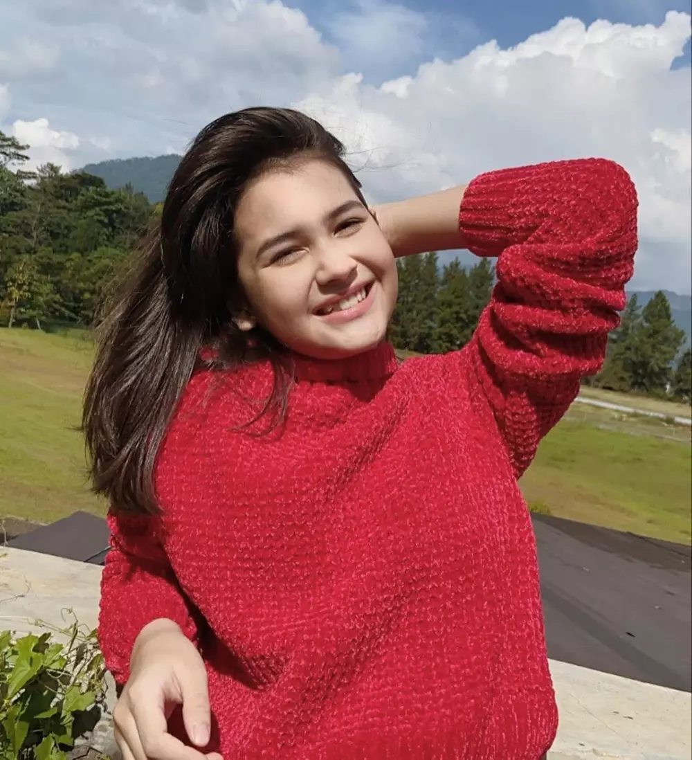 seleb ini langganan peran utama di sinetron dari berbagai sumber