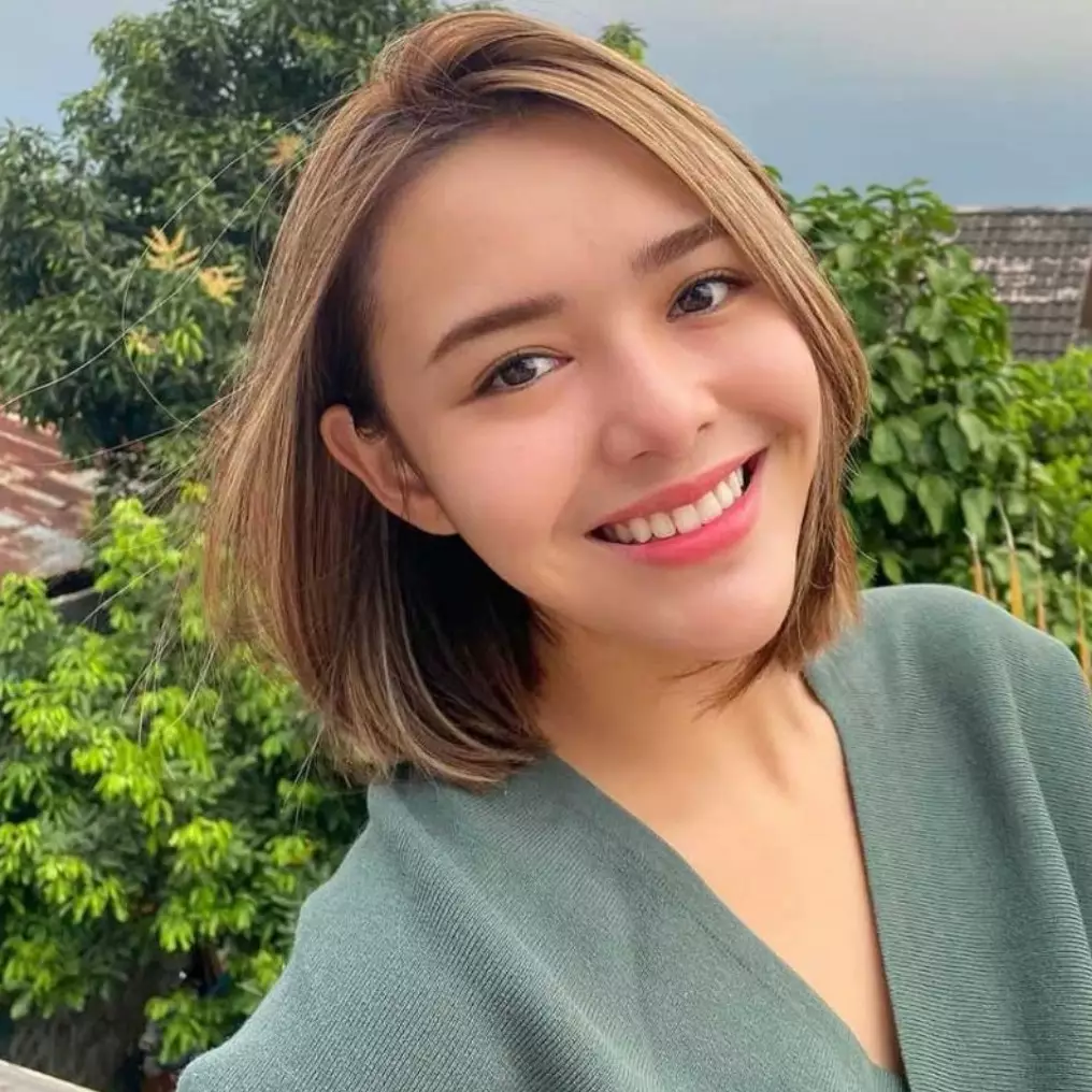 Berwajah blasteran, 9 seleb ini langganan peran utama di sinetron