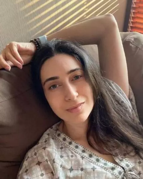 aktris Bollywood tanpa makeup © 2021 brilio.net