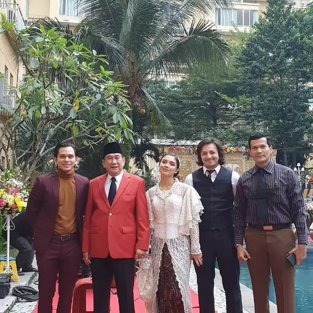 momen episode terakhir Samudra Cinta Berbagai sumber momen episode terakhir Samudra Cinta Berbagai sumber