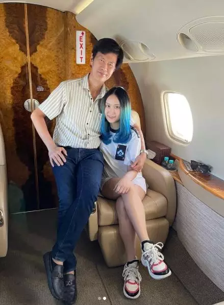 potret adeline margaret seleb tiktok viral Berbagai sumber potret adeline margaret seleb tiktok viral Berbagai sumber