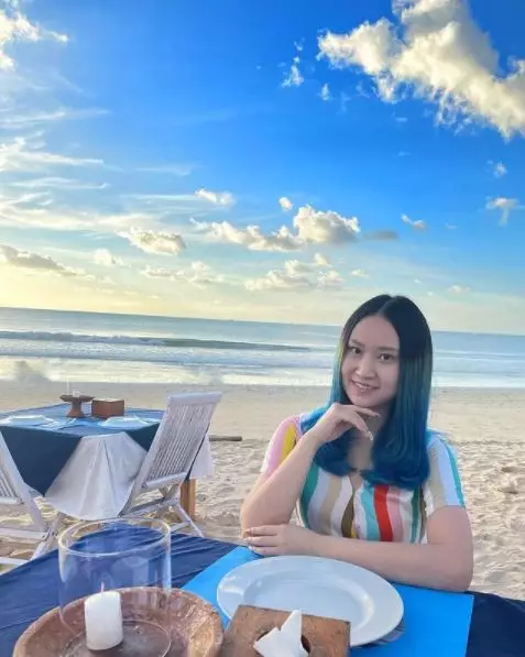 potret adeline margaret seleb tiktok viral Berbagai sumber potret adeline margaret seleb tiktok viral Berbagai sumber