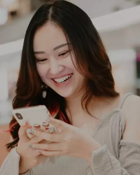 potret adeline margaret seleb tiktok viral Berbagai sumber potret adeline margaret seleb tiktok viral Berbagai sumber